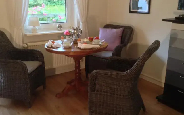 Pension Rosenhof