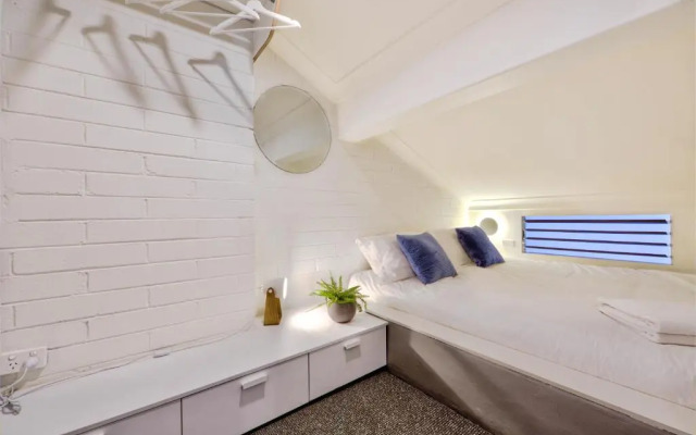 Snow Ski Apartments 33