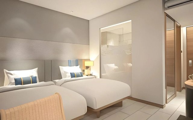 Santika Premiere Beach Resort Belitung