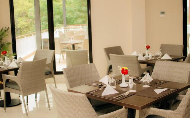 Padjadjaran Suites Resort & Convention