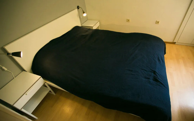 Minihotel Higher Clouds