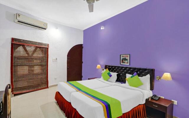 Explore Nature Ranthambore Resort by Treebo