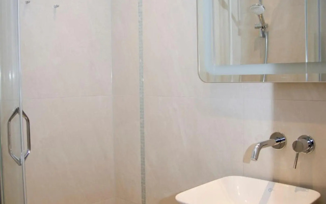 kameralny apartament