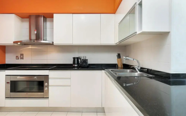 Oceana Residences - Mint Stay