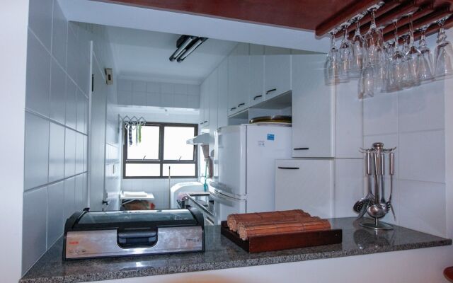 Riviera Apartamento familiar em clube 5 estrelas