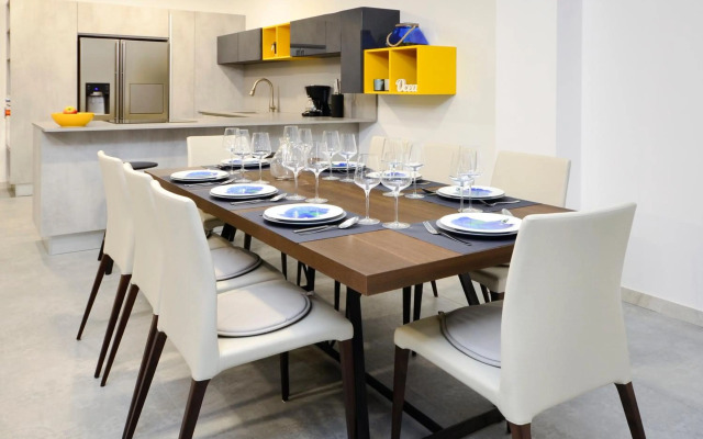 Villa Nina 1 Makarska