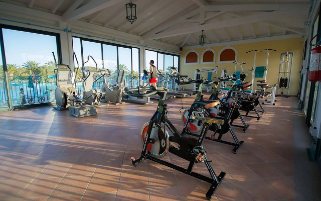 Club Hotel Marina Beach