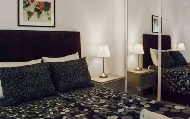 107712- Apartment in Mijas