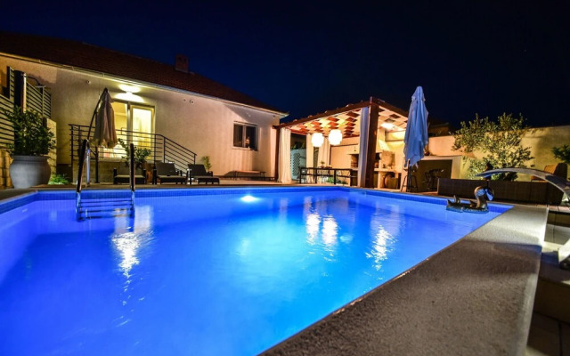 Villa Teuta Zadarvillas