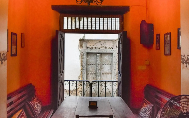 Zanzibar Coffee House