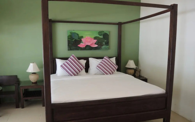 The C Samet Beach Resort
