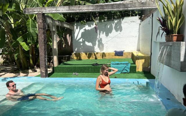 Oryx Valladolid - Hostel