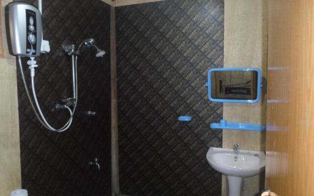Sigiri Bliss Garden Home Stay