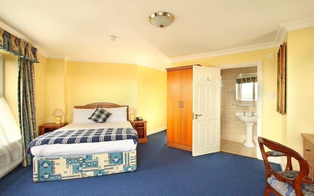 The Sands Hotel