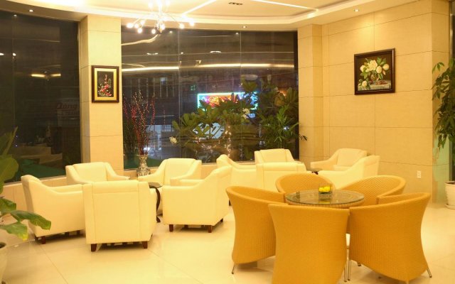 Vietsky Hotel