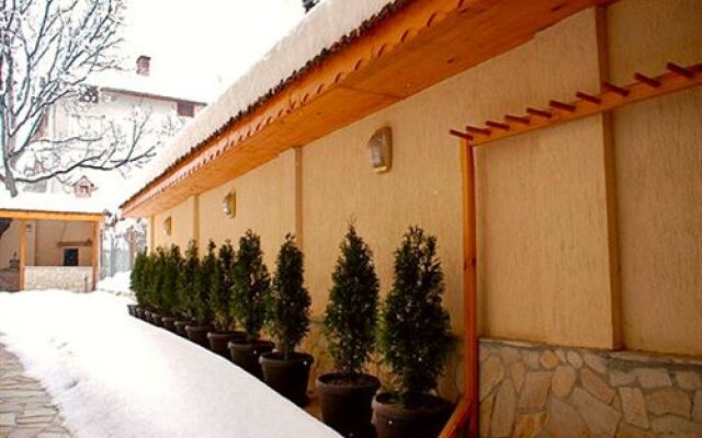 Prespa Bansko - Guest House