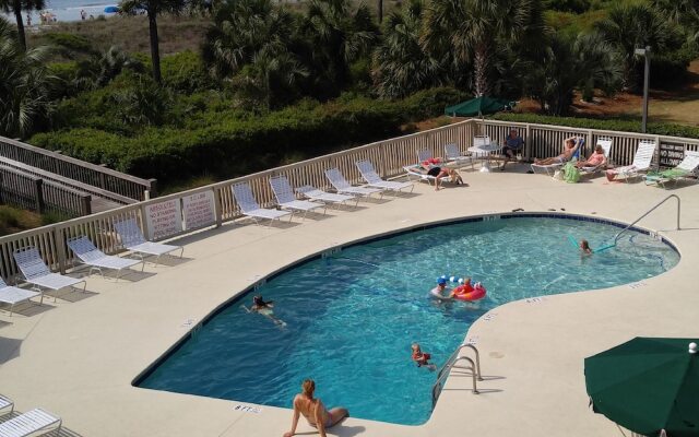 The Breakers Oceanfront 1 Bedroom Villas