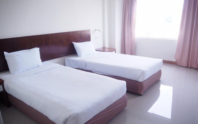Sinkiat Thani Hotel
