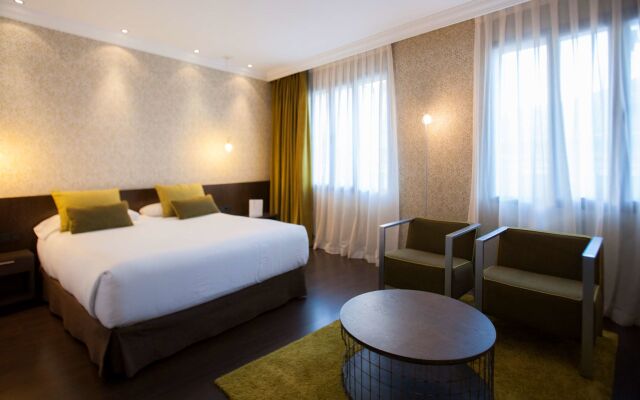Hotel Vincci Madrid Centrum