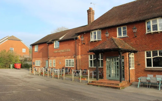 The Cricketers Inn