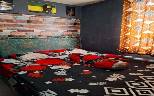 Hotel O Angel Guest House