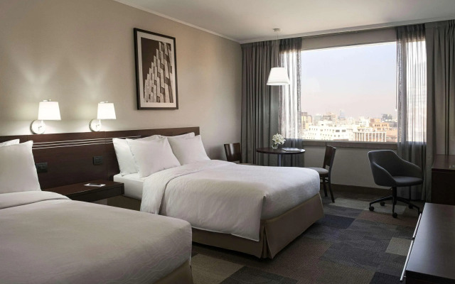Pullman Santiago El Bosque by Accor Hotels
