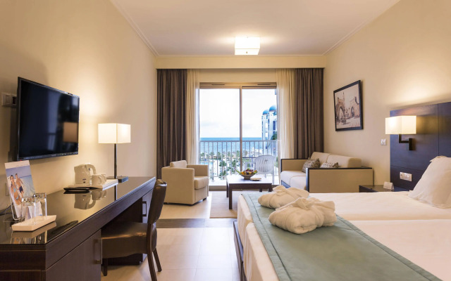 Hotel Concorde Green Park Palace