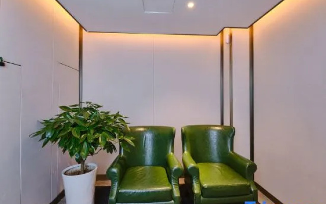 Zhujin Culture Hotel, Tumai