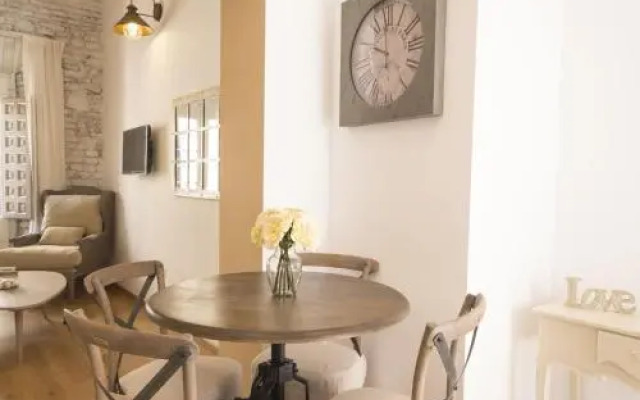 Living4Malaga Boutique Apartments