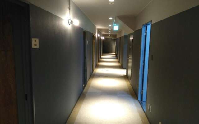 Mori Guest House