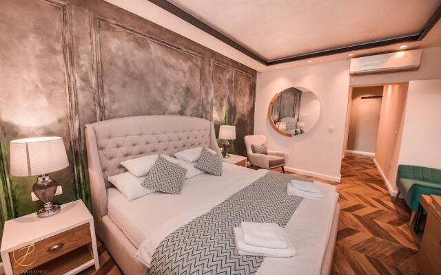Rooms Vukmirovic