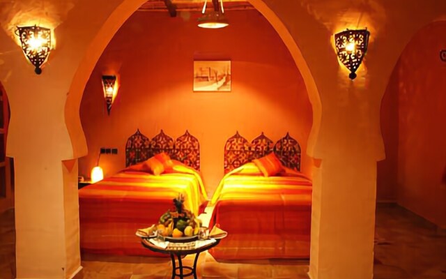 Chergui Kasbah