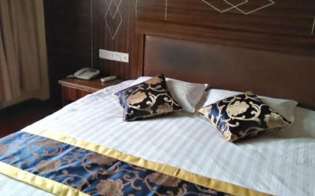 Tonglu hualian hotel – Guest Rooms – Hangzhou