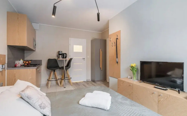 Langgarten - Little Heaven Apartamenty