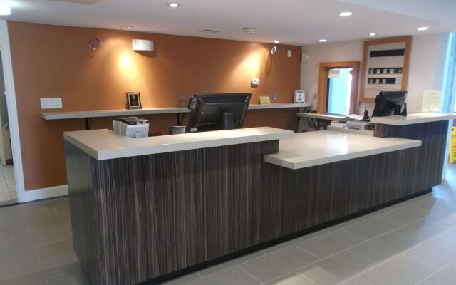 Good Nite Inn Buena Park