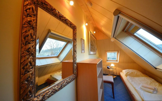 Ferienhaus "kormoran" in Groß Zicker/halbinsel Mönchgut