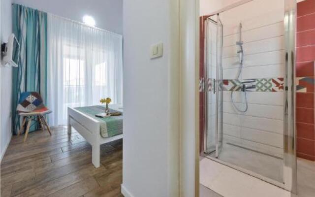 Four Bedroom Holiday Home in Medulin