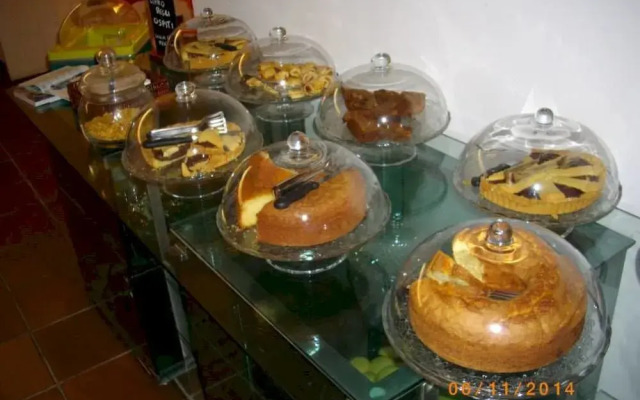Celi Blu Bed And Breakfast