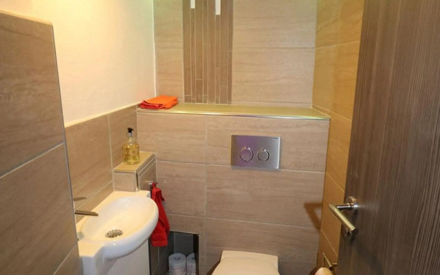 Ferienwohnung Stiftstadt Kempten