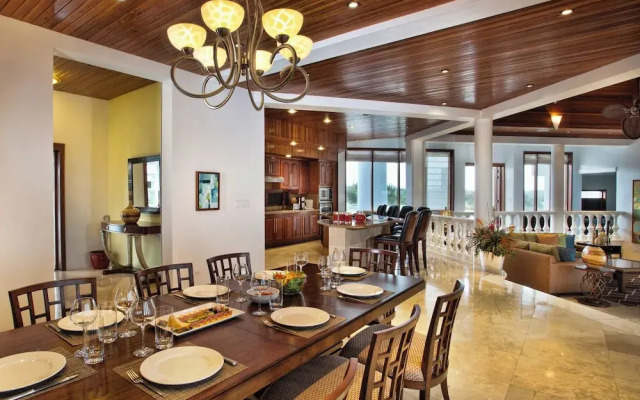 Sheriva Luxury Villas and Suites