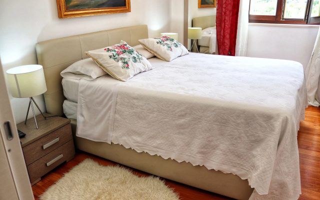 B&B Villa Maria Di Venere