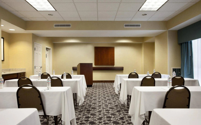 Homewood Suites by Hilton Nashville Airport
