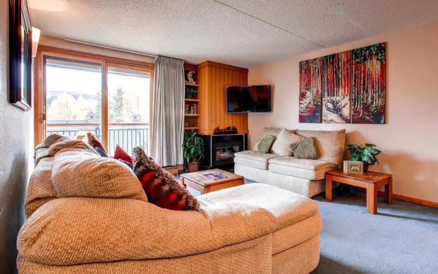 Trails End Condominiums