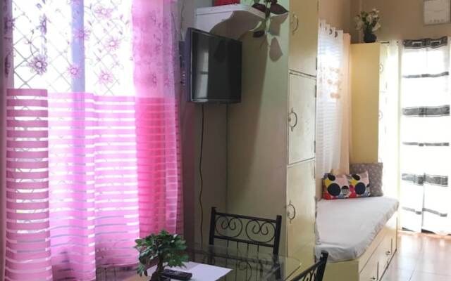 Palompon Traveler's Lodge