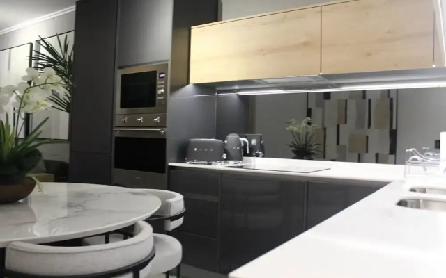 Ellipse 2 Bedroom Apartment