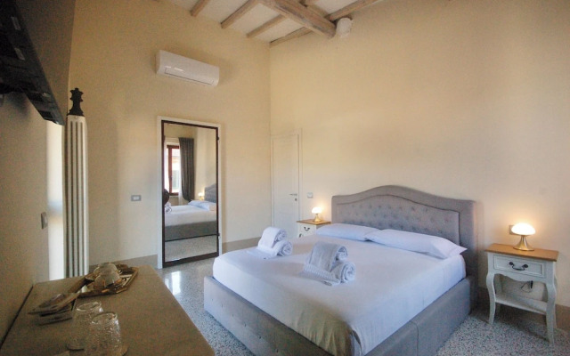 Residenza d'Epoca CAVALIERE