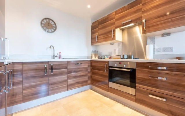 CityView Apt Empress Heights Southampton