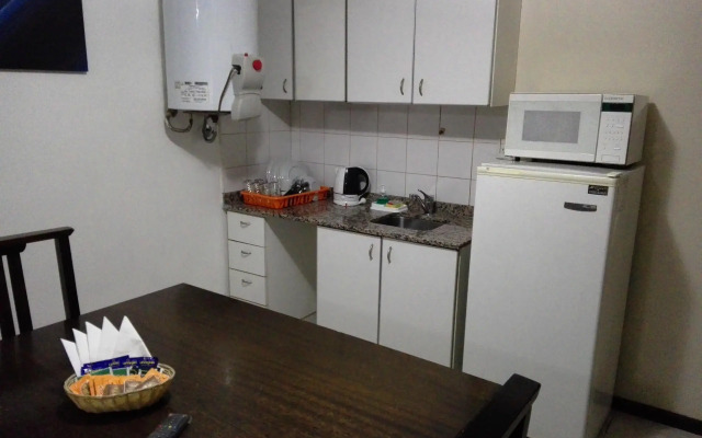 Sagrav Apart Hotel