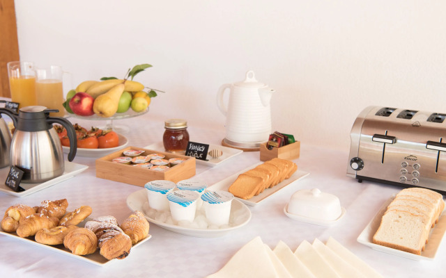 Il Giardino di Venere