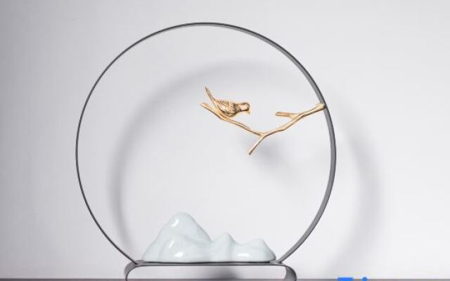 G Joyful Xijian Hotel